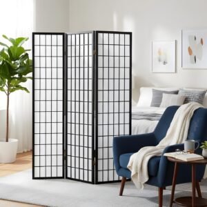 handcrafted-wooden-room-divider-partition-separator-customized-color-panel-size-privacy-screen