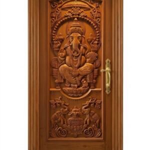 hand-carved-teak-wood-entrance-door-sagwan-mkh-krafts-elegant-design-customization-available-4