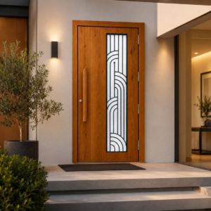premium-wooden-safety-door-80-x-36-inch-solid-wood-entrance-door-panel-with-designer-glass-custom-size-color-available-modern-main-door-for-home