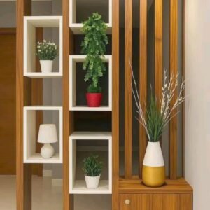 solid-mango-wood-room-divider-72-x-48-wooden-partition-wall-with-shelves-modern-display-unit-space-separator-for-living-room-custom-size-finish-available